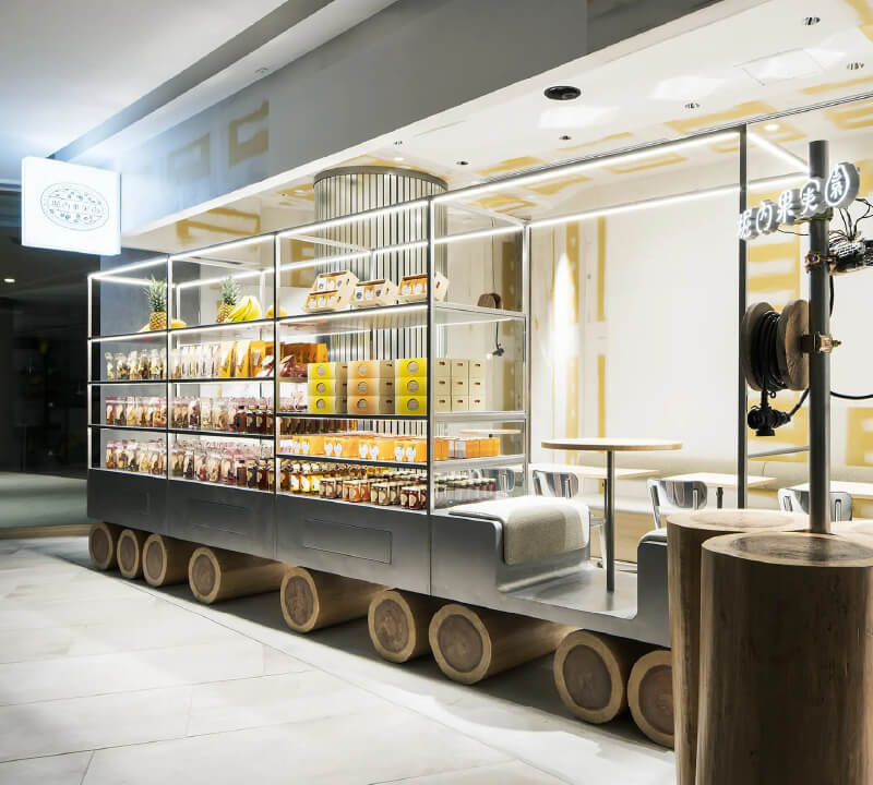 堀内果実園 グランフロント大阪店