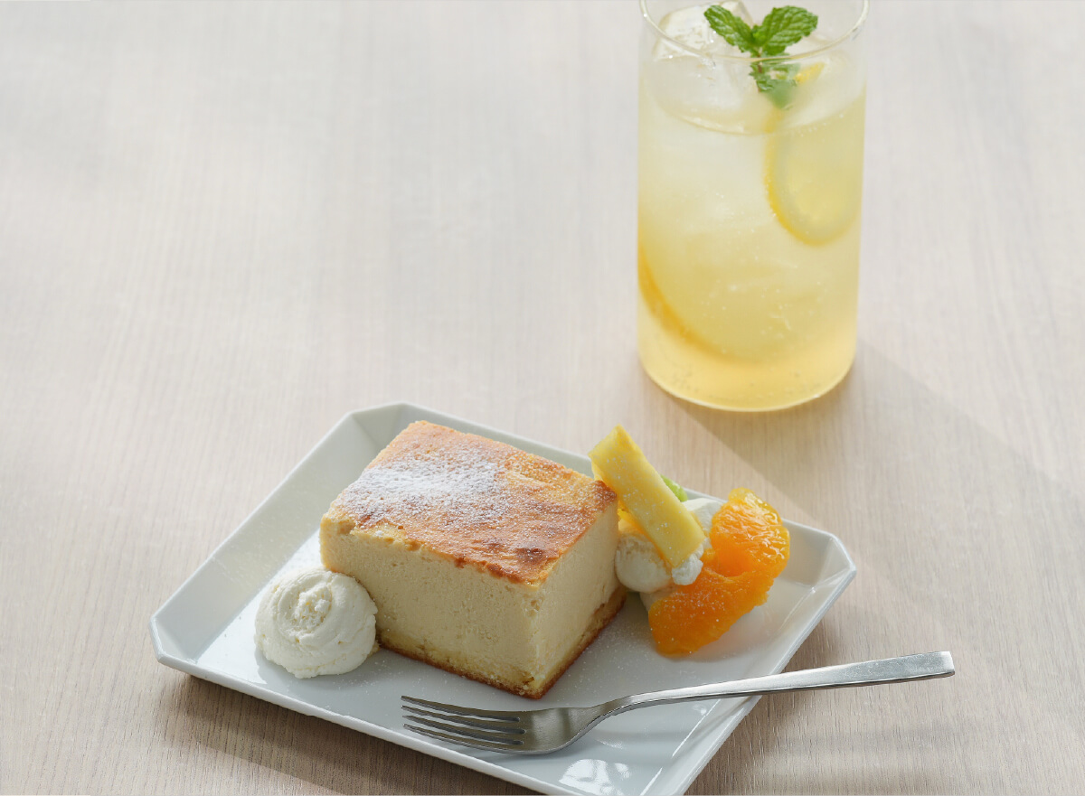 お食事の様子03