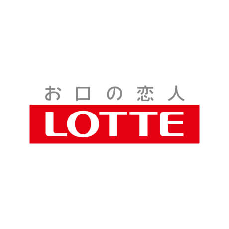 株式会社ロッテ ロゴ